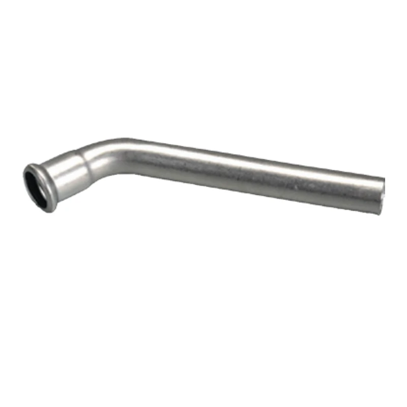 Cruach dhosmálta Elbow 45 céim